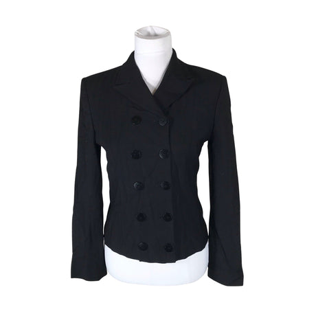 Unisex iBlues - Jakk, suurus 36 - Must ()