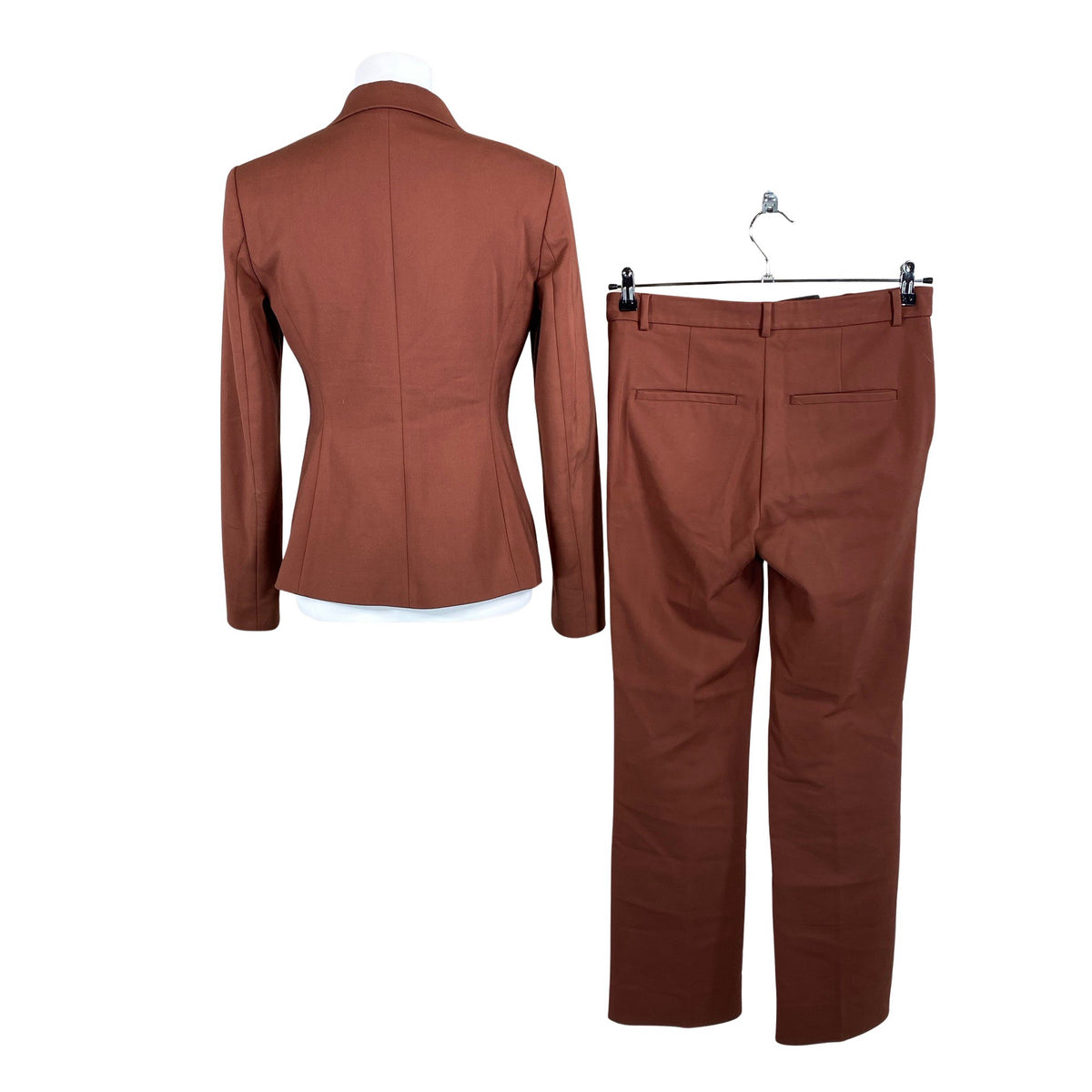 Unisex Tiger of Sweden - Kostüüm, suurus 36 - Pruun (2)