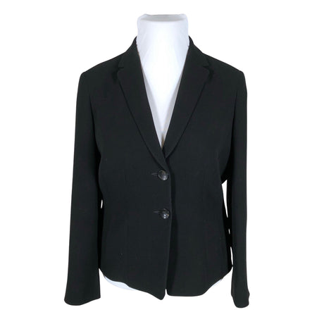 Unisex Ril's - Jakk, suurus 42 - Must ()