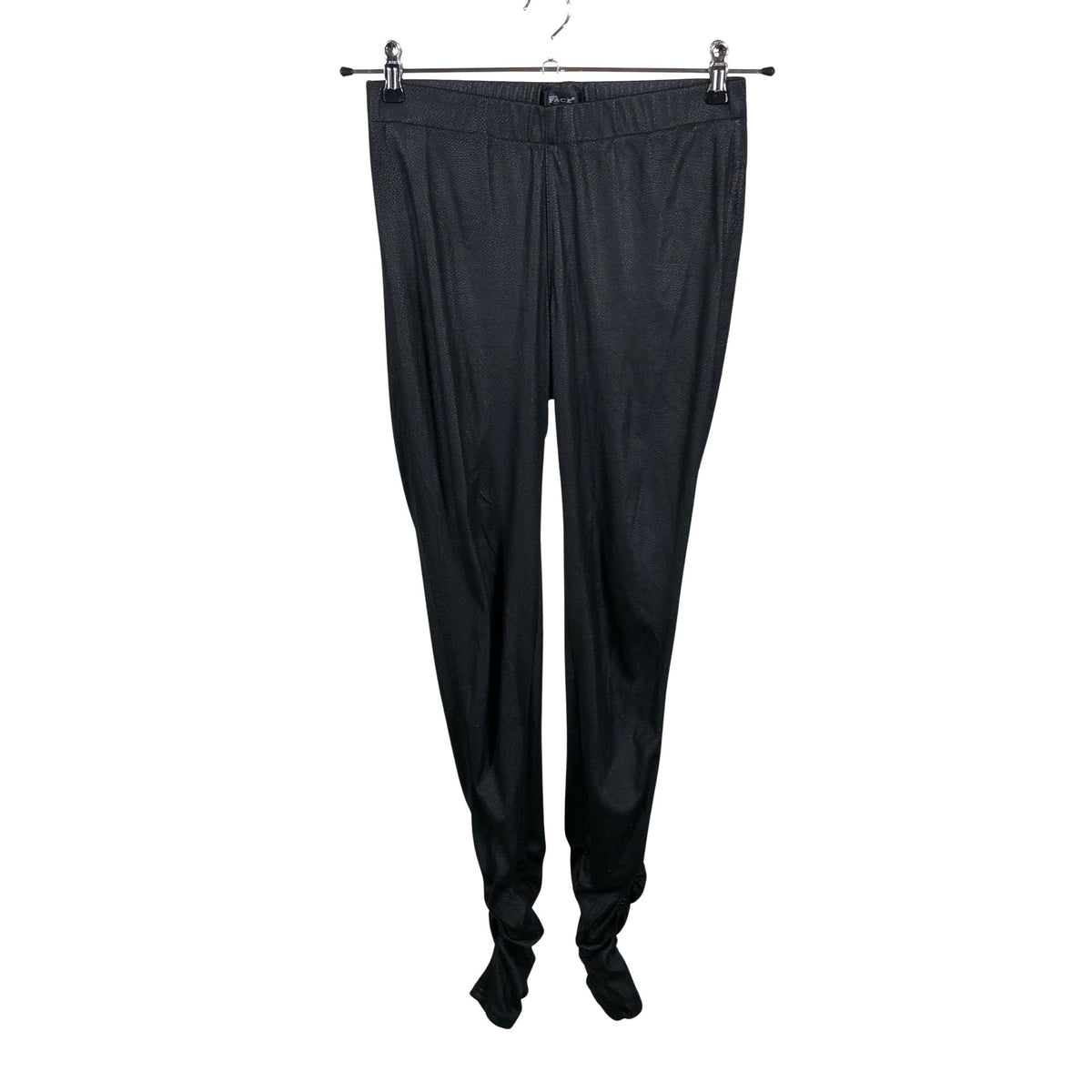 Unisex Your Face - Retuusid, suurus 38 - Must (1)
