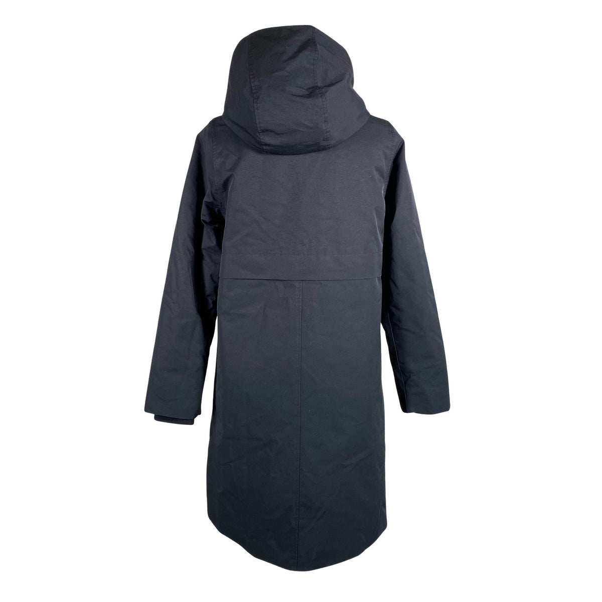 Unisex Elvine - Talvejope, suurus 36 - Must (2)