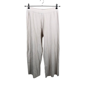 Unisex Ril's - Trikotaažist püksid, suurus 38 - Beige (1)