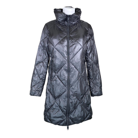 Unisex Massimo Dutti - Õhem talvejope, suurus 34 - Hall ()