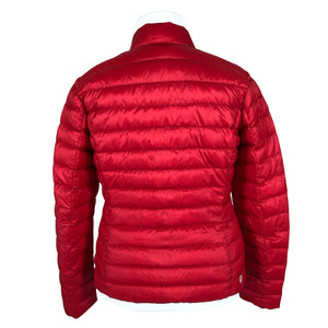 Unisex Colmar - Kerge sulejope, suurus 48 - Punane (2)