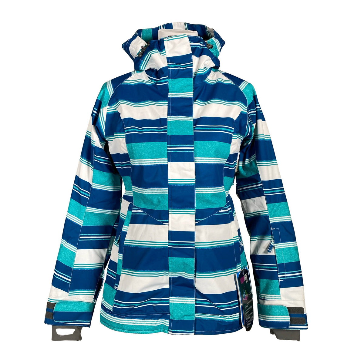 Unisex Firefly - Talvejope, suurus 36 - Sinine (1)
