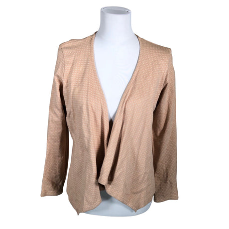Unisex NOSH - Kardigan, suurus 34 - Beige ()