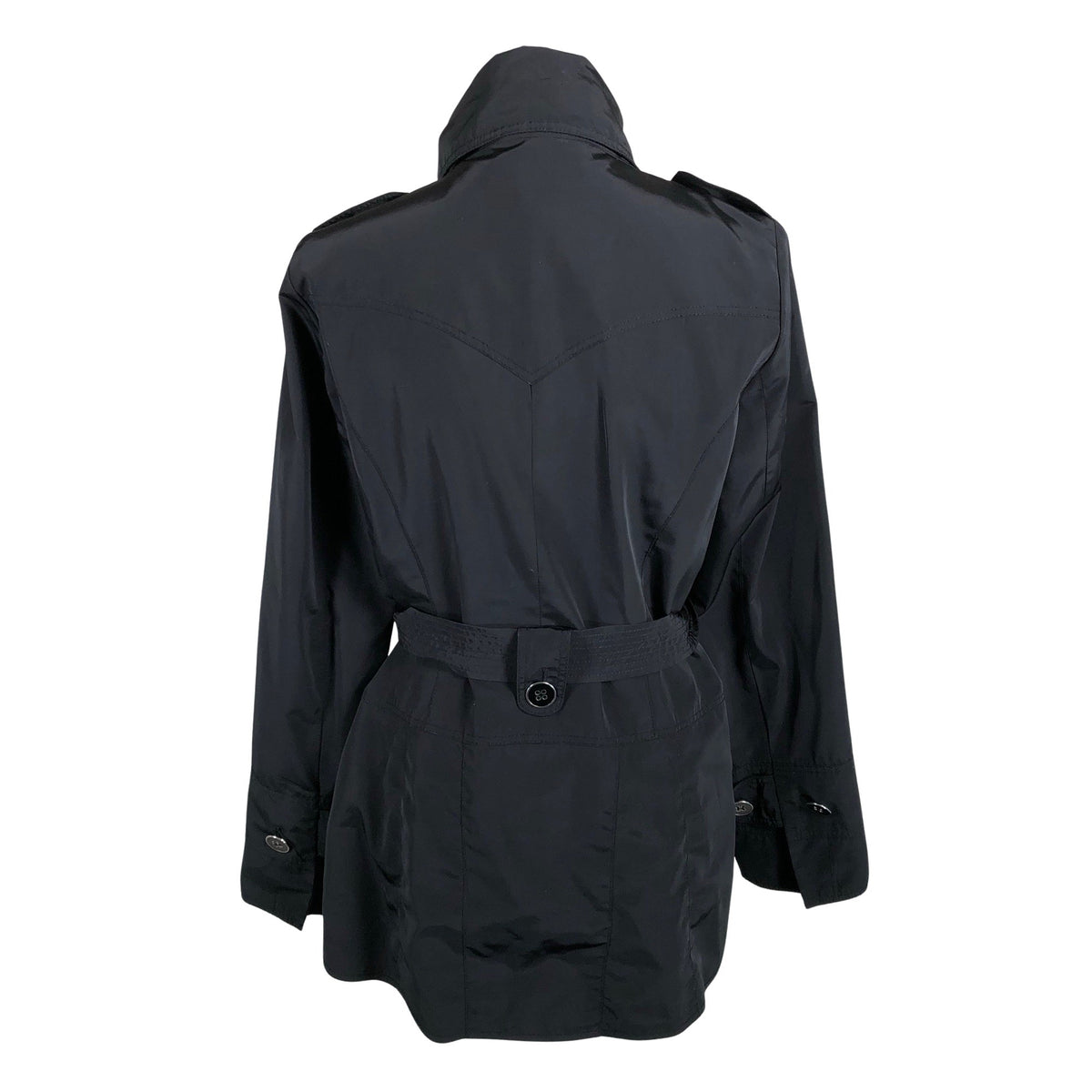 Unisex Easy Comfort - Trentš, suurus 36 - Must (2)