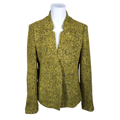 Unisex Bianca - Jakk, suurus 40 - Roheline ()