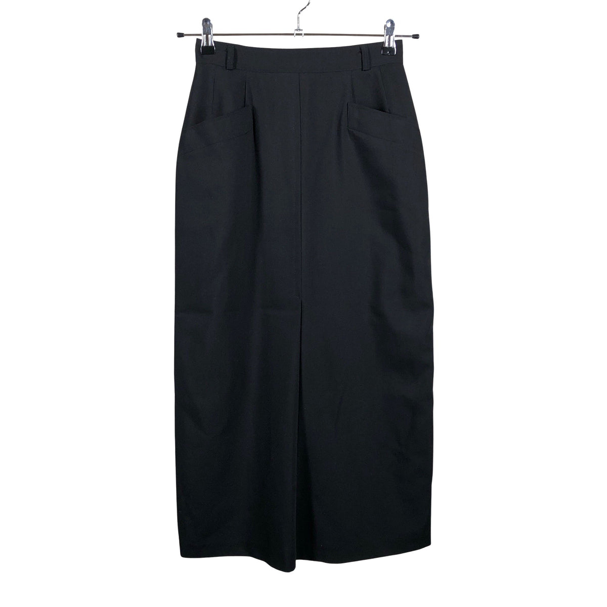 Unisex Malli Mari - Pliiatsseelik, suurus 36 - Must (1)