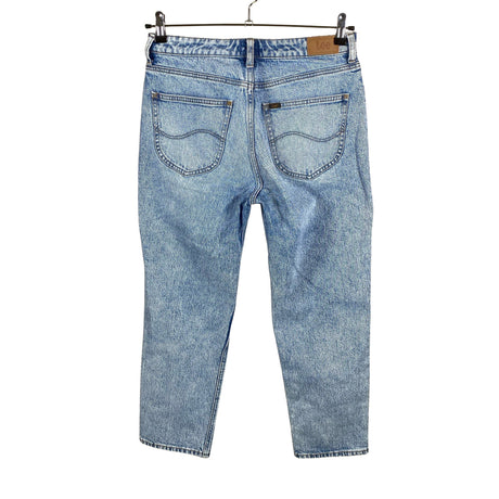 Unisex Lee - Teksad, suurus W29 - Helesinine (2)