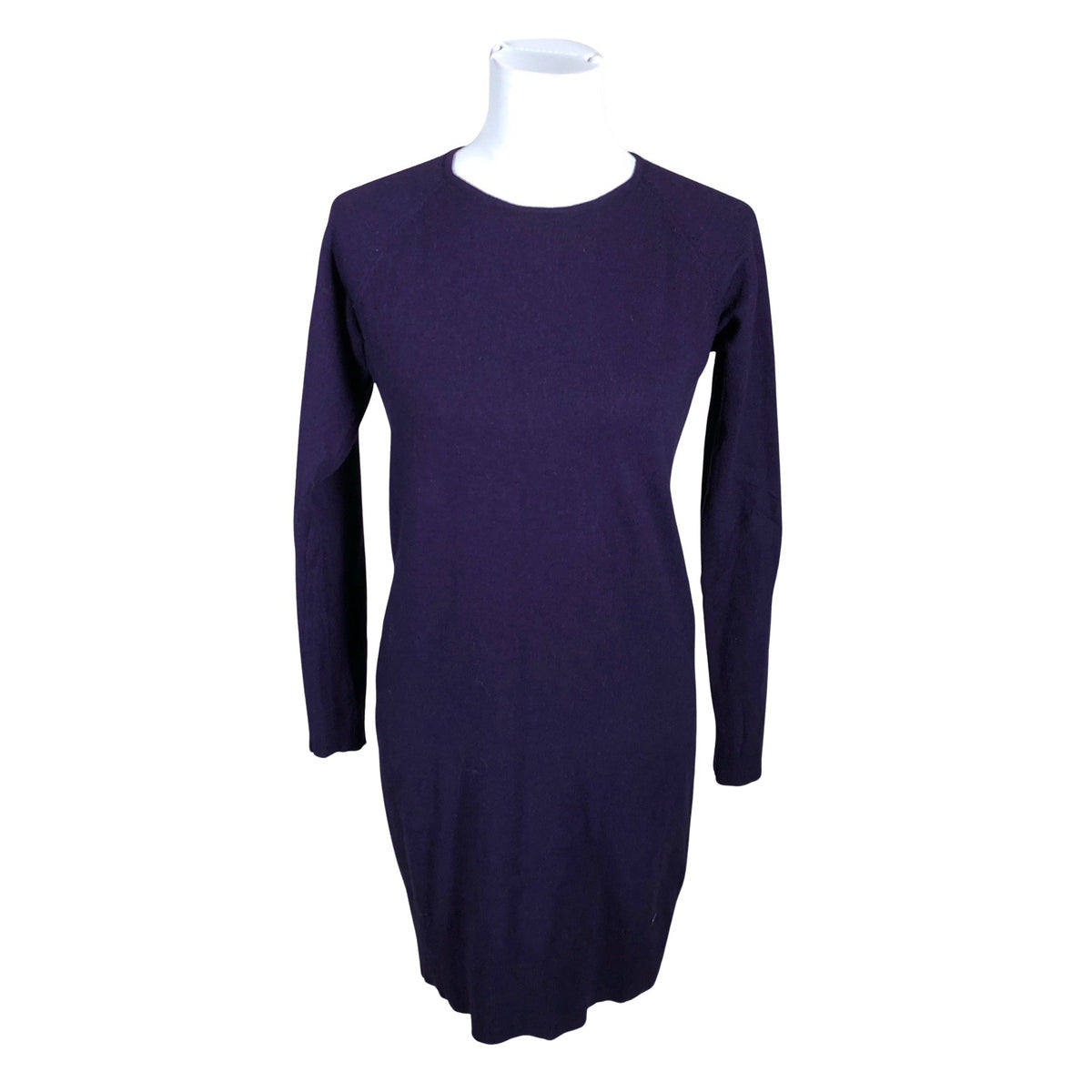 Unisex Noom - Kootud kleit, suurus 34 - Lilla (1)