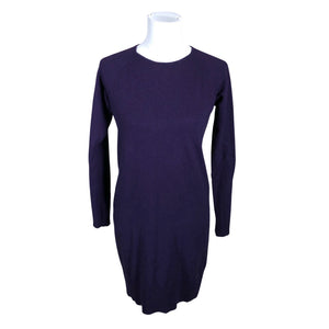 Unisex Noom - Kootud kleit, suurus 34 - Lilla (1)