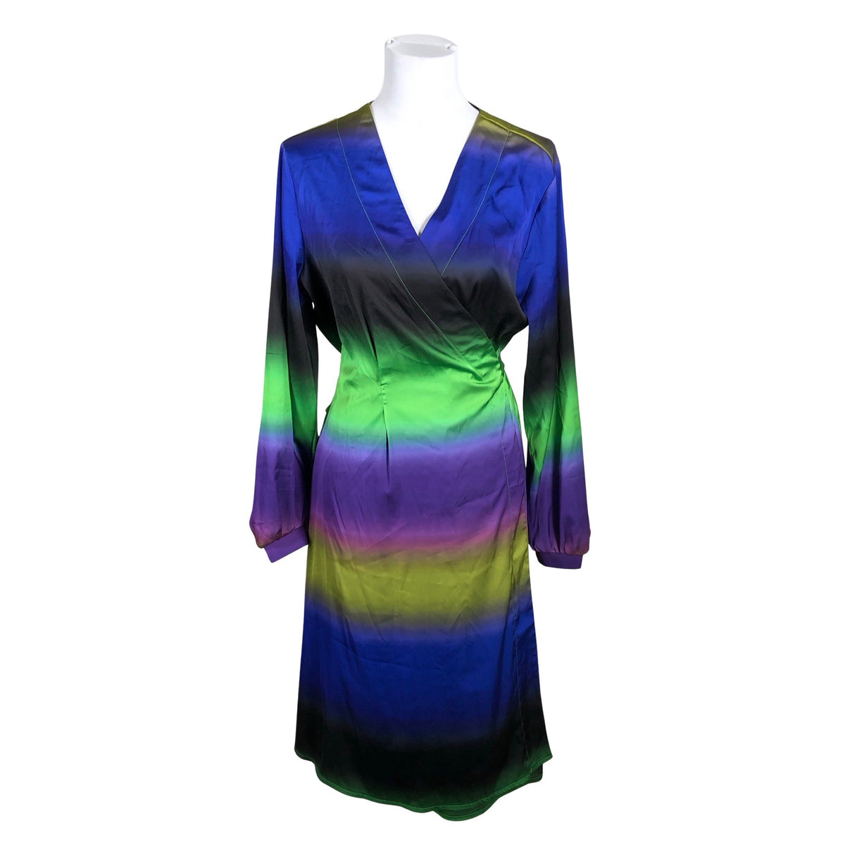 Unisex Vimma - Pidulik kleit, suurus 38 - Lilla (1)