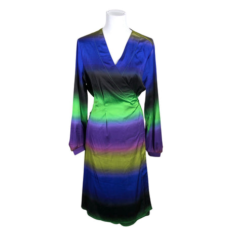 Unisex Vimma - Pidulik kleit, suurus 38 - Lilla ()