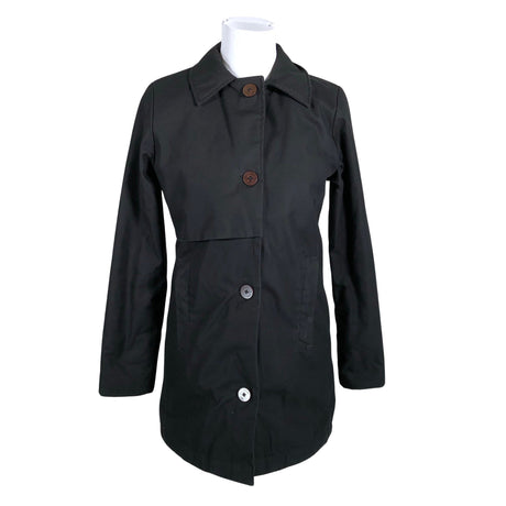 Unisex Elvine - Talvejope, suurus 34 - Must ()