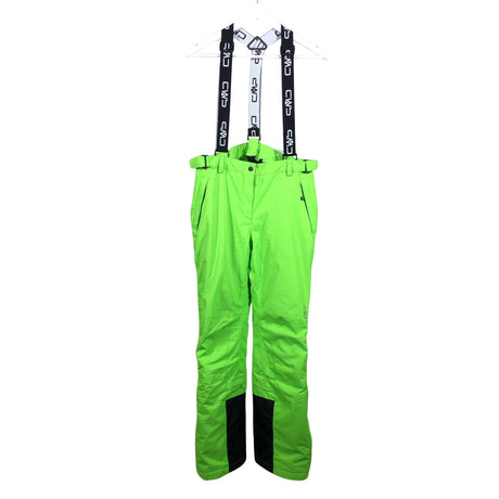 Unisex CMP - Talvepüksid, suurus 36 - Roheline ()