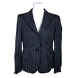 Unisex Joseph Janard - Jakk, suurus 40 - Sinine ()