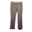 Unisex Gerry Weber - Mittevenivad püksid, suurus 40 - Pruun ()