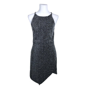 Unisex Crocker - Pidulik kleit, suurus 32 - Hõbe (1)