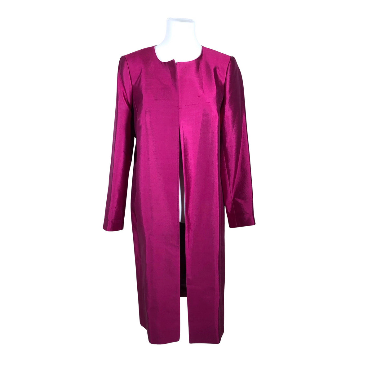 Unisex Jobis - Jakk, suurus 40 - Lilla (1)