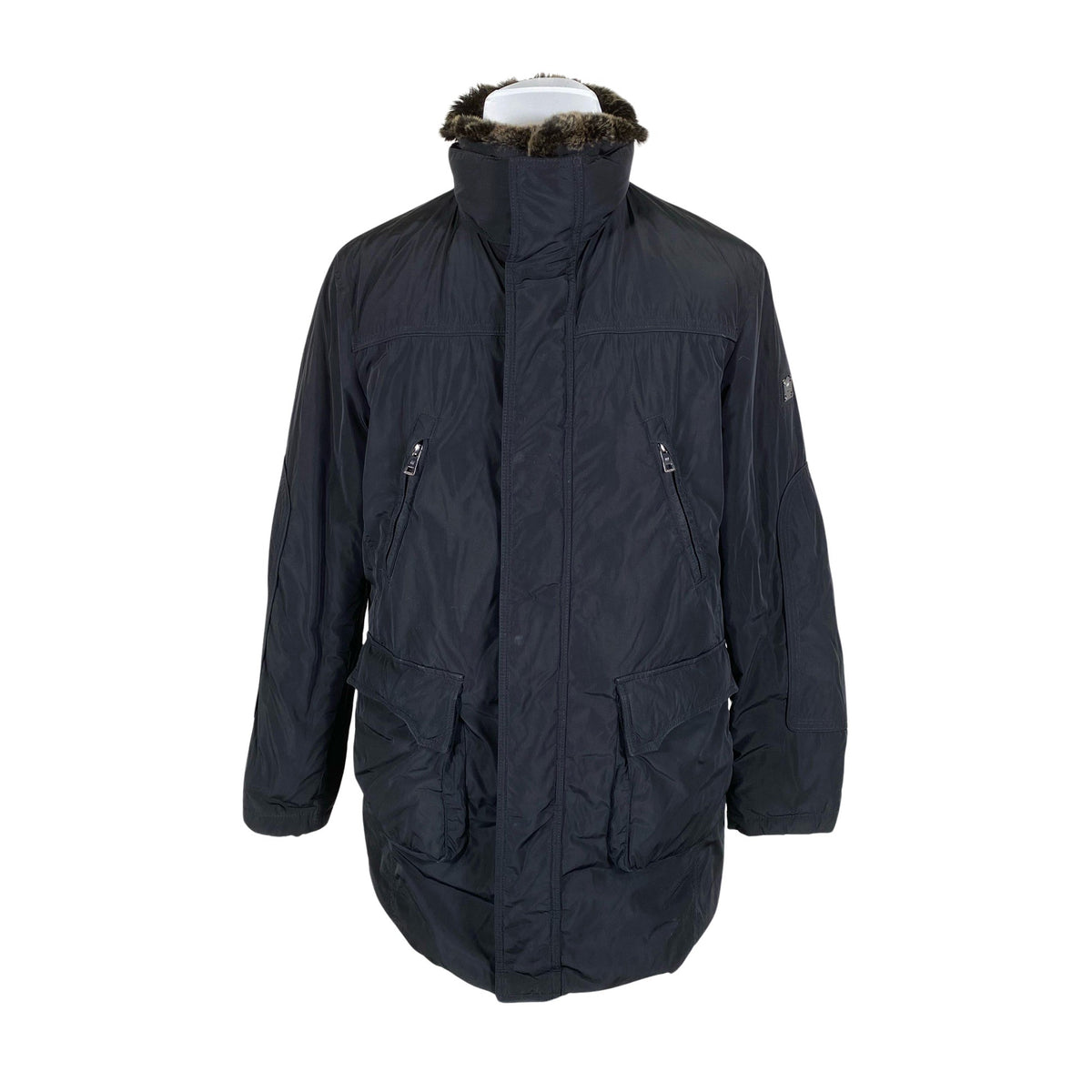 Unisex Hetregó - Sulejope, suurus XL - Must (1)