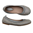 Unisex Bloch - Baleriinad, suurus 27 - Hall ()