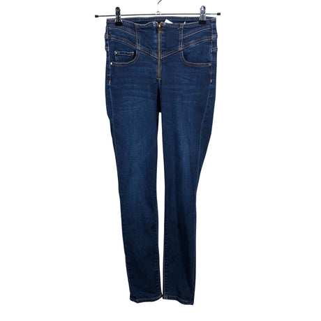 Unisex Guess - Teksad, suurus W27 - Sinine ()