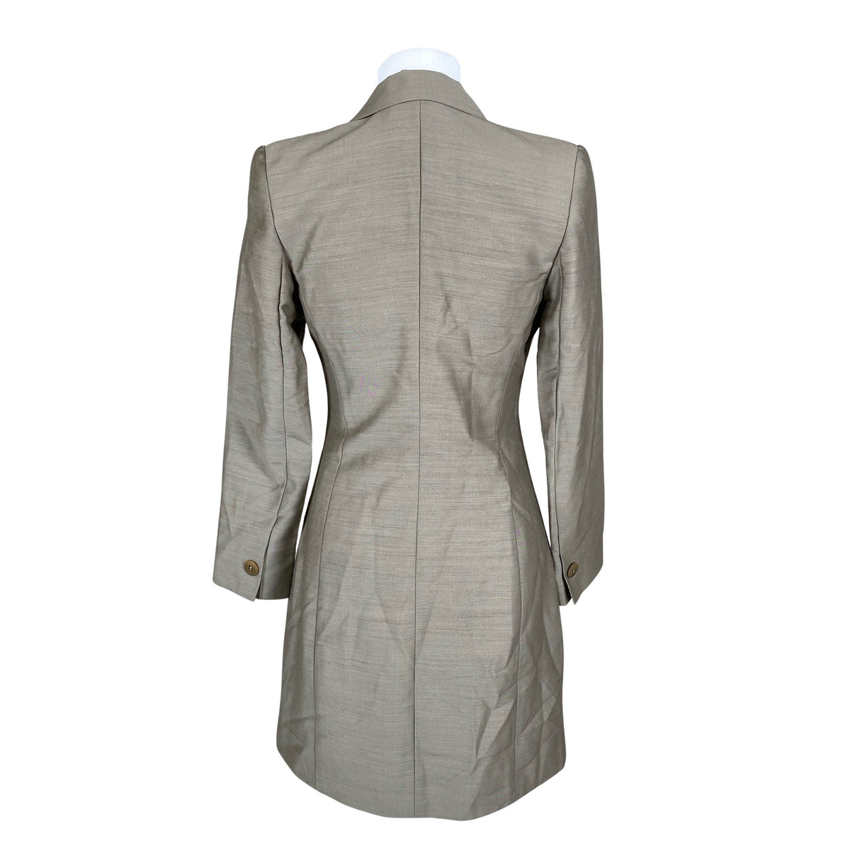 Unisex Andiata - Jakk, suurus 32 - Beige (3)