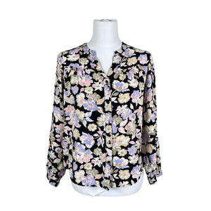 Unisex Fire&Glory - Pluus, suurus 34 - Must (1)