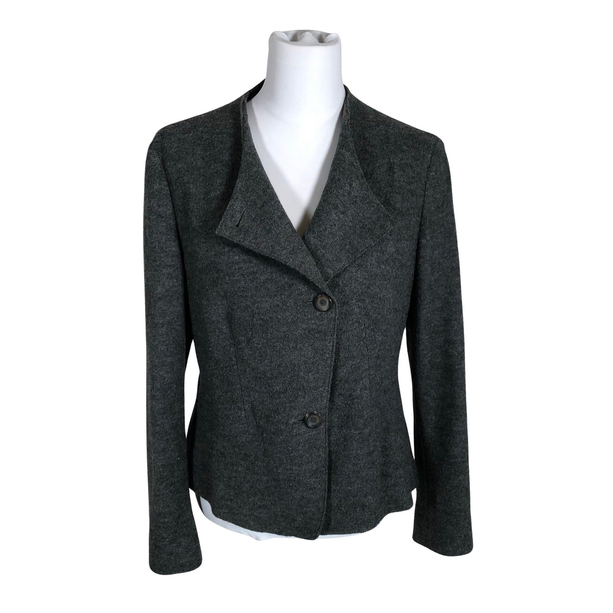 Unisex Ril's - Jakk, suurus 40 - Hall (3)