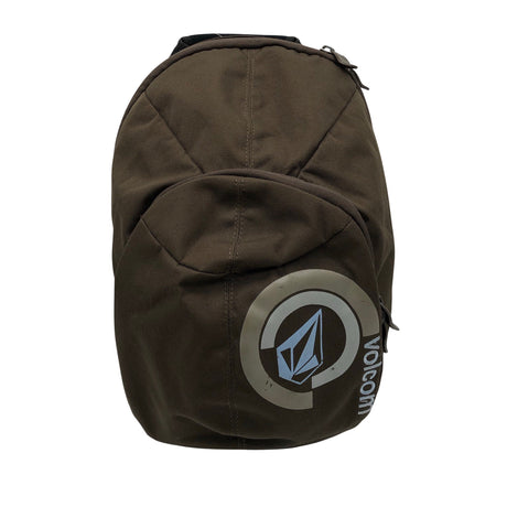 Unisex Volcom - Seljakott, suurus Mini - Pruun ()