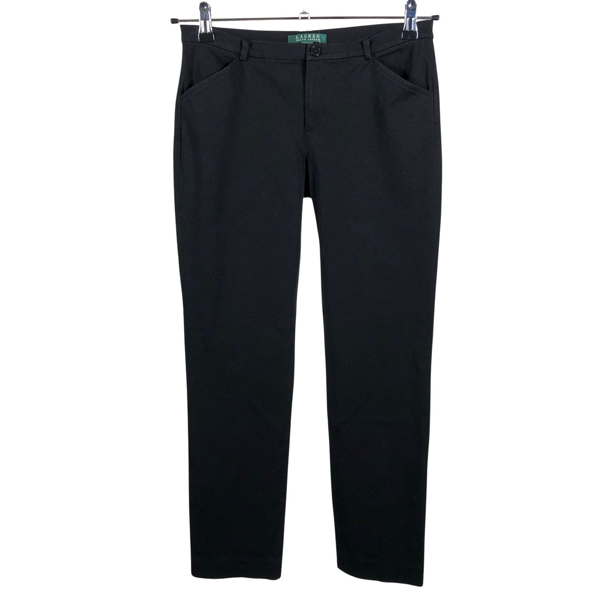 Unisex North Outdoor - Mittevenivad püksid, suurus 36 - Must (1)
