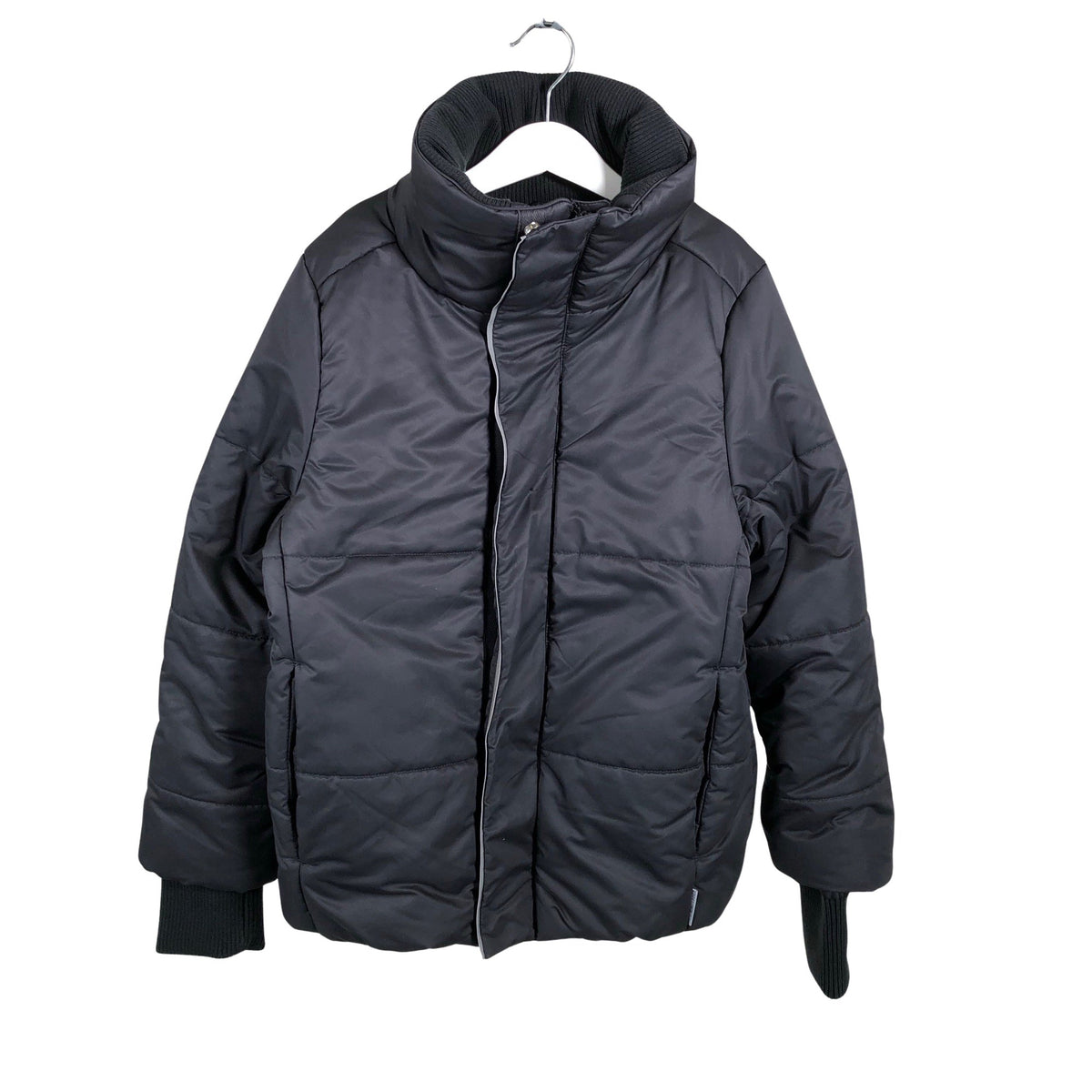 Unisex POMPdeLUX - Talvejope, suurus 80 - 86 - Hall (1)