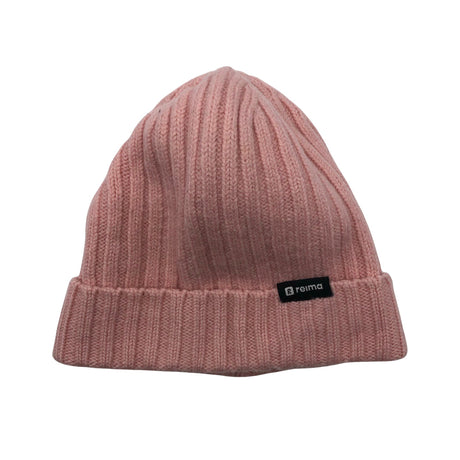 Unisex Reima - Talvemüts, suurus 48 - 50 cm - Heleroosa ()