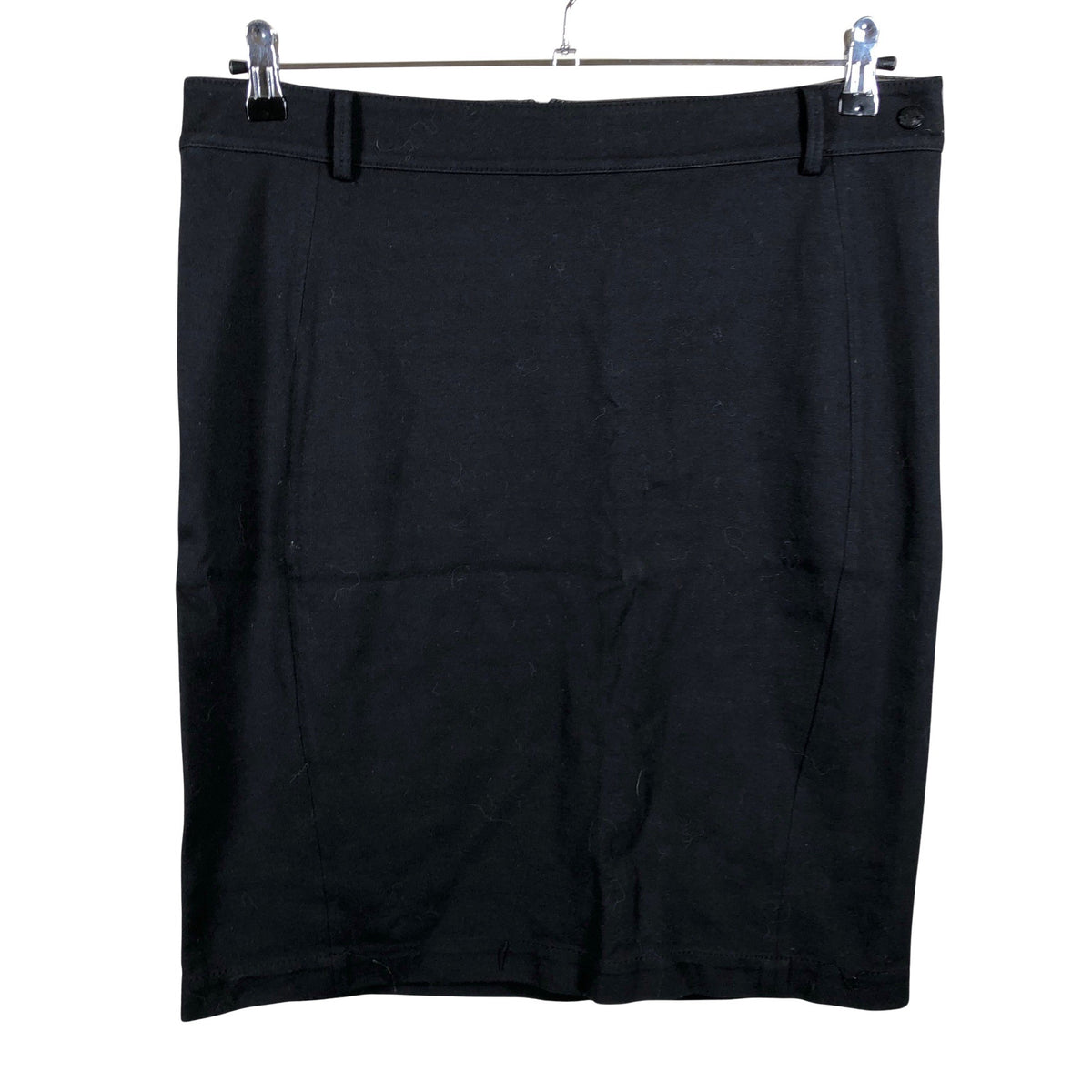 Unisex Marc O'Polo - Trikotaažist seelik, suurus 42 - Must (1)