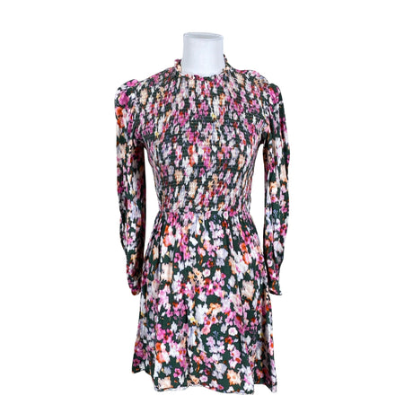 Unisex Trendyol - Õhuke kleit, suurus 40 - Roheline ()