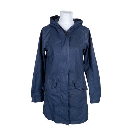 Unisex Elvine - Jope, suurus 38 - Sinine ()
