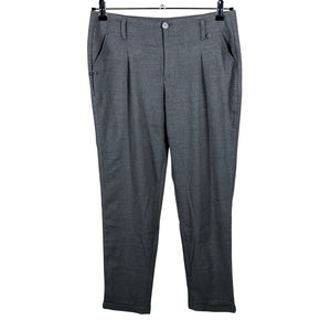 Unisex Firefly - Mittevenivad püksid, suurus 40 - Hall (1)