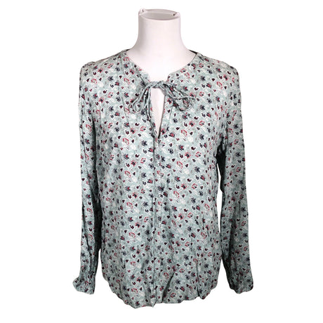 Unisex Tom Tailor - Pluus, suurus 38 - Roheline ()