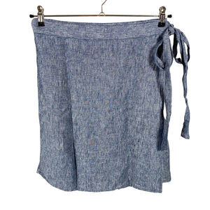 Unisex Piironki - Mitteveniv seelik, suurus 40 - Sinine (1)