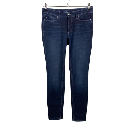 Unisex Cambio - Teksad, suurus 42 - Sinine ()