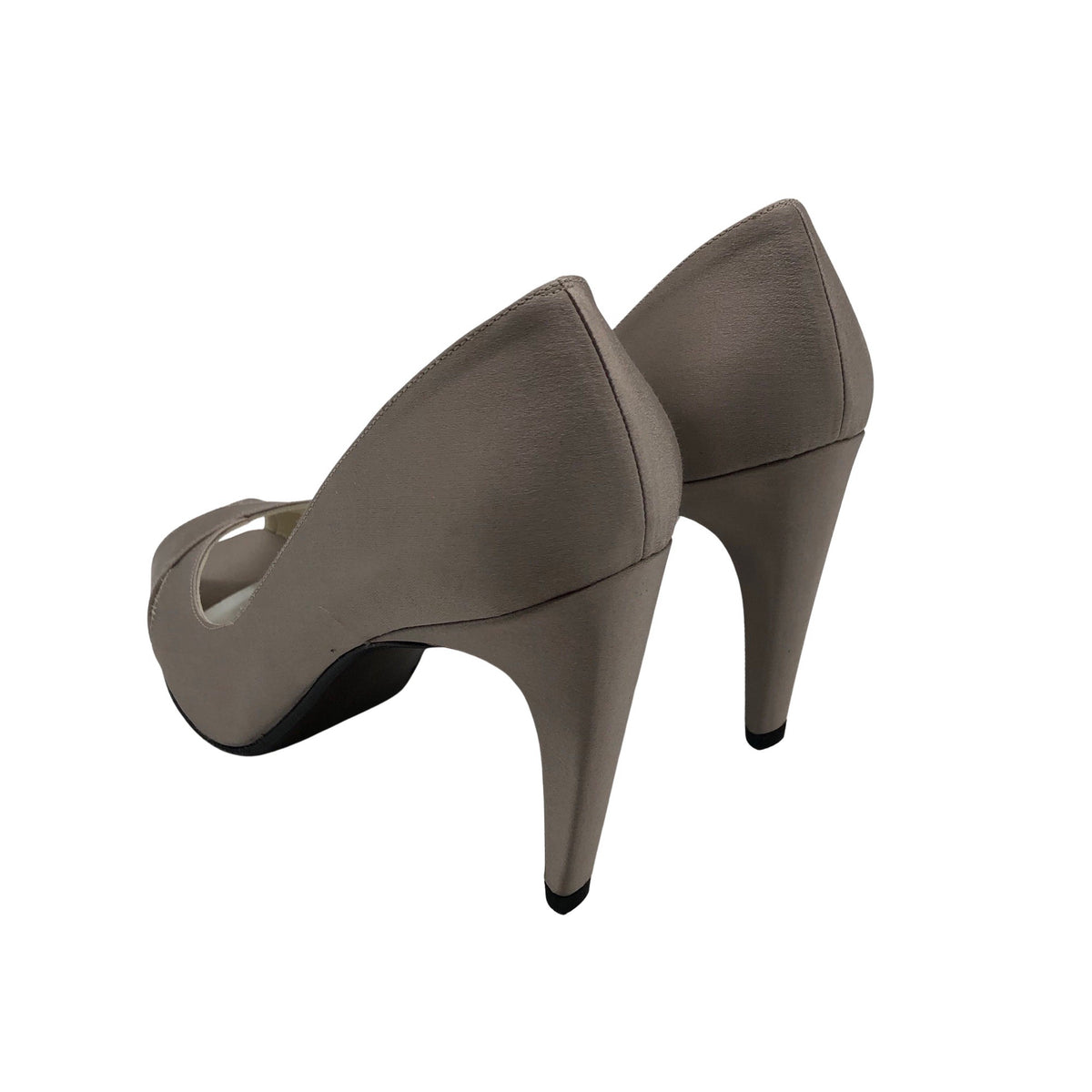 Unisex Stuart Weitzman - Pidulikud kontsakingad, suurus 39 - Hall (2)