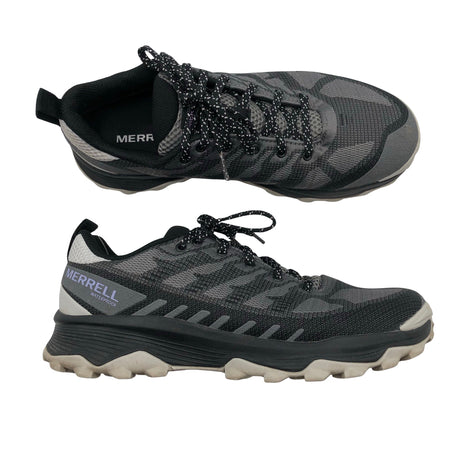 Unisex Merrell - Jooksujalanõud, suurus 40 - Hall ()