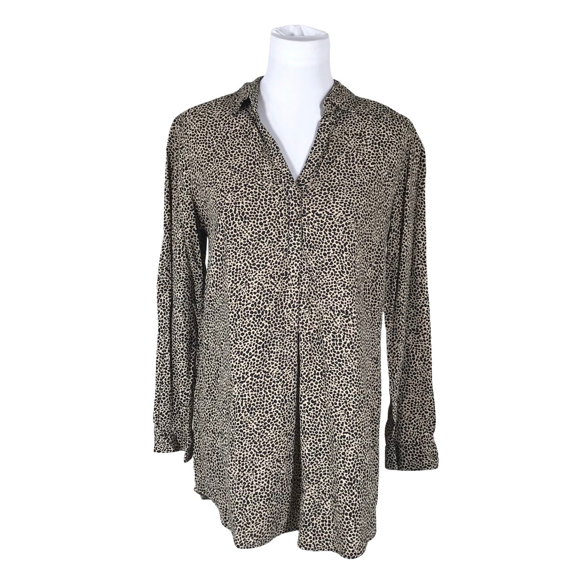 Unisex Betty Barclay - Pluus, suurus 38 - Punane (1)