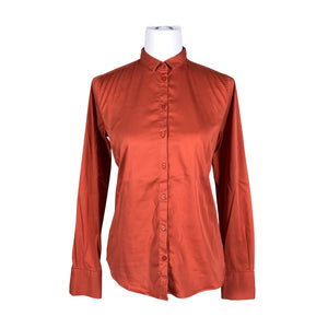 Unisex Mos Mosh - Pluus, suurus 38 - Oranž (1)