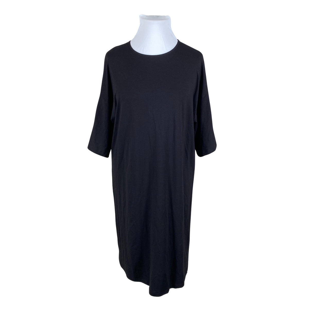 Unisex Marimekko - Trikotaažist kleit, suurus 42 - Must (1)