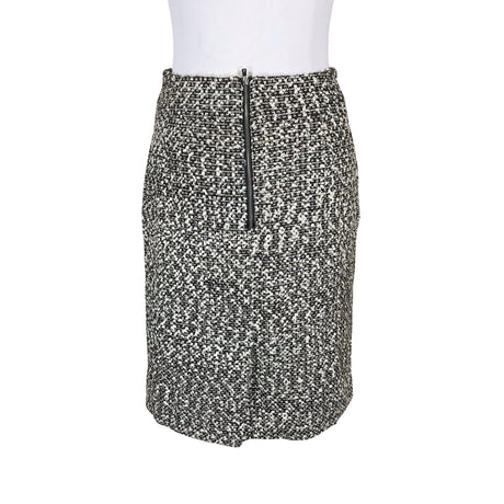 Unisex Andiata - Pliiatsseelik, suurus 36 - Looduslik valge (2)