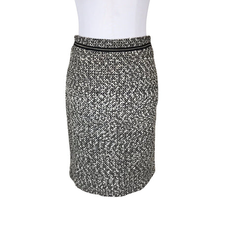 Unisex Andiata - Pliiatsseelik, suurus 36 - Looduslik valge ()