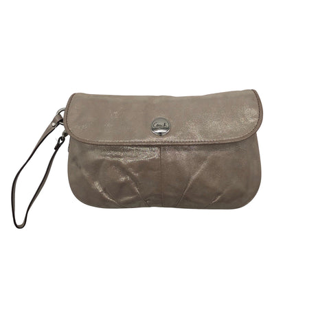 Unisex Coach - Teatrikott, suurus Mini - Beige ()