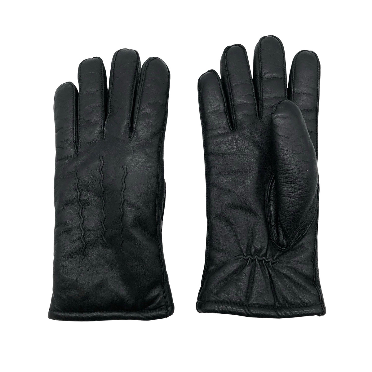 Unisex Mutka - Nahksõrmikud, suurus Suurus puudub - Must (1)